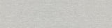 6 X 24 In Belgian Mist Linen Matte Rectified Color Body Porcelain