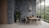 6 X 24 In Carbon Ledger Stone