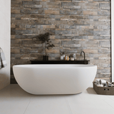 6 X 24 In Indian Coast Ledger Stone