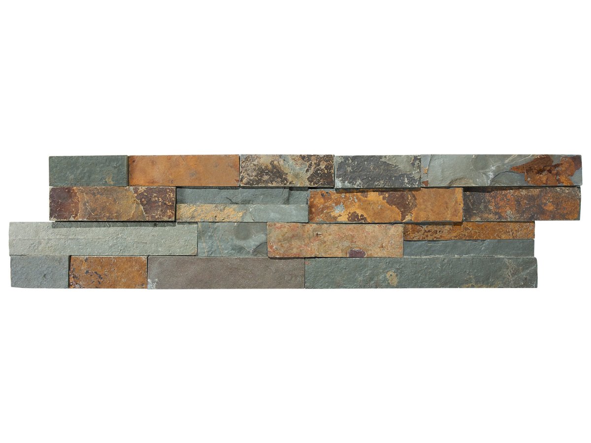 6 X 24 In Sierra Ledger Stone