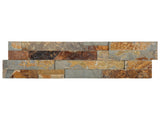 6 X 24 In Sierra Ledger Stone Corner