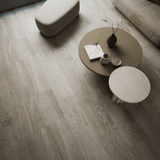 6 x 36 in. Aspen Beachcomber Matte Rectified Glazed Porcelain Tile