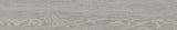 6 x 36 in. Aspen Beachcomber Matte Rectified Glazed Porcelain Tile