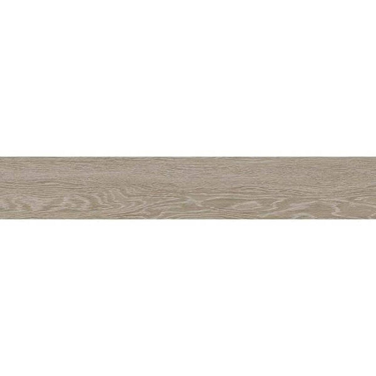 6 X 36 In Aspen French Oak Matte Rectified Glazed Porcelain Tile