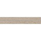 6 X 36 In Aspen Paper Birch Matte Rectified Glazed Porcelain Tile