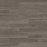6 X 36 In Aspen Sequoia Matte Rectified Glazed Porcelain Tile