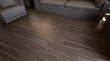 6 X 36 In Aspen Sequoia Matte Rectified Glazed Porcelain Tile