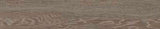 6 X 36 In Aspen Sequoia Matte Rectified Glazed Porcelain Tile