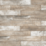 6 X 36 In Muskoka Saddle Matte Pressed Glazed Porcelain Tile