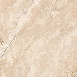 6 X 6 In Antico Sand Matte Pressed Glazed Porcelain