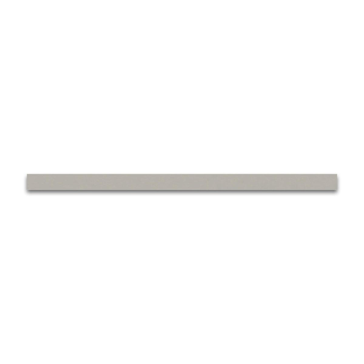 6 x 76 in. Marmiline Ash Polished Engineered Stone Sill