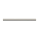 6 x 76 in. Marmiline Ash Polished Engineered Stone Sill