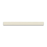 6 x 76 in. Marmiline Ivory Polished Engineered Stone Sill
