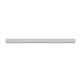 6 x 76 in. Marmiline Pearl Polished Engineered Stone Sill