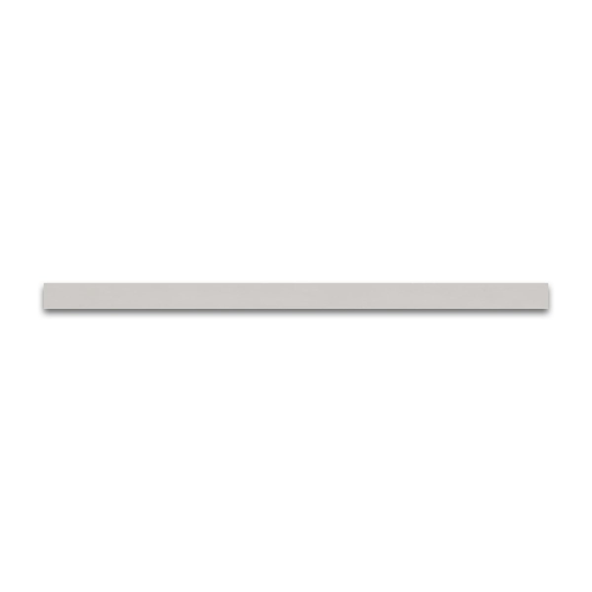 6 x 76 in. Marmiline Pearl Polished Engineered Stone Sill