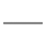 6 x 76 in. Marmiline Shadow Polished Engineered Stone Sill