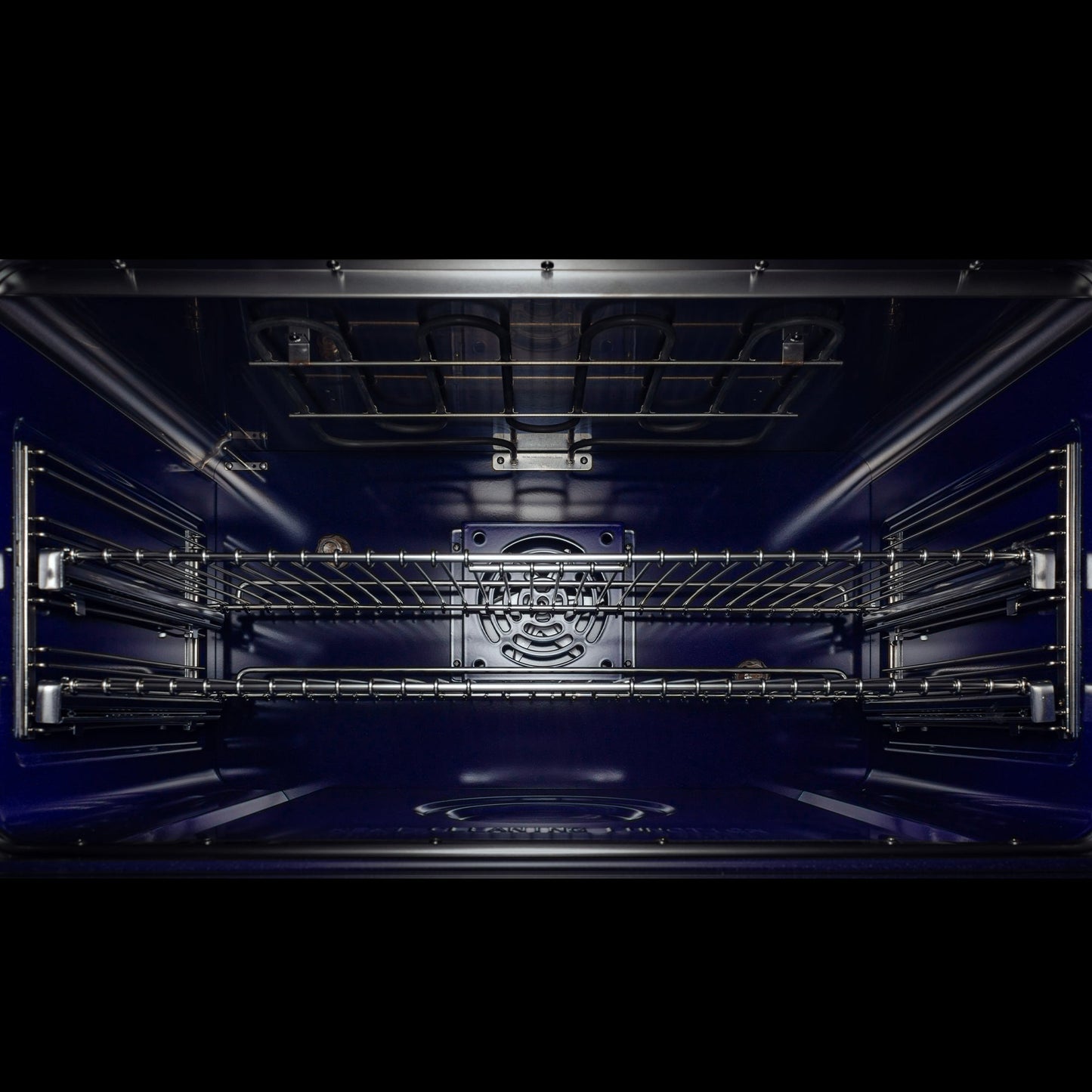 Vezeni 48in Dual Fuel Range