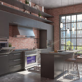 Vezeni 36in Randolph Range