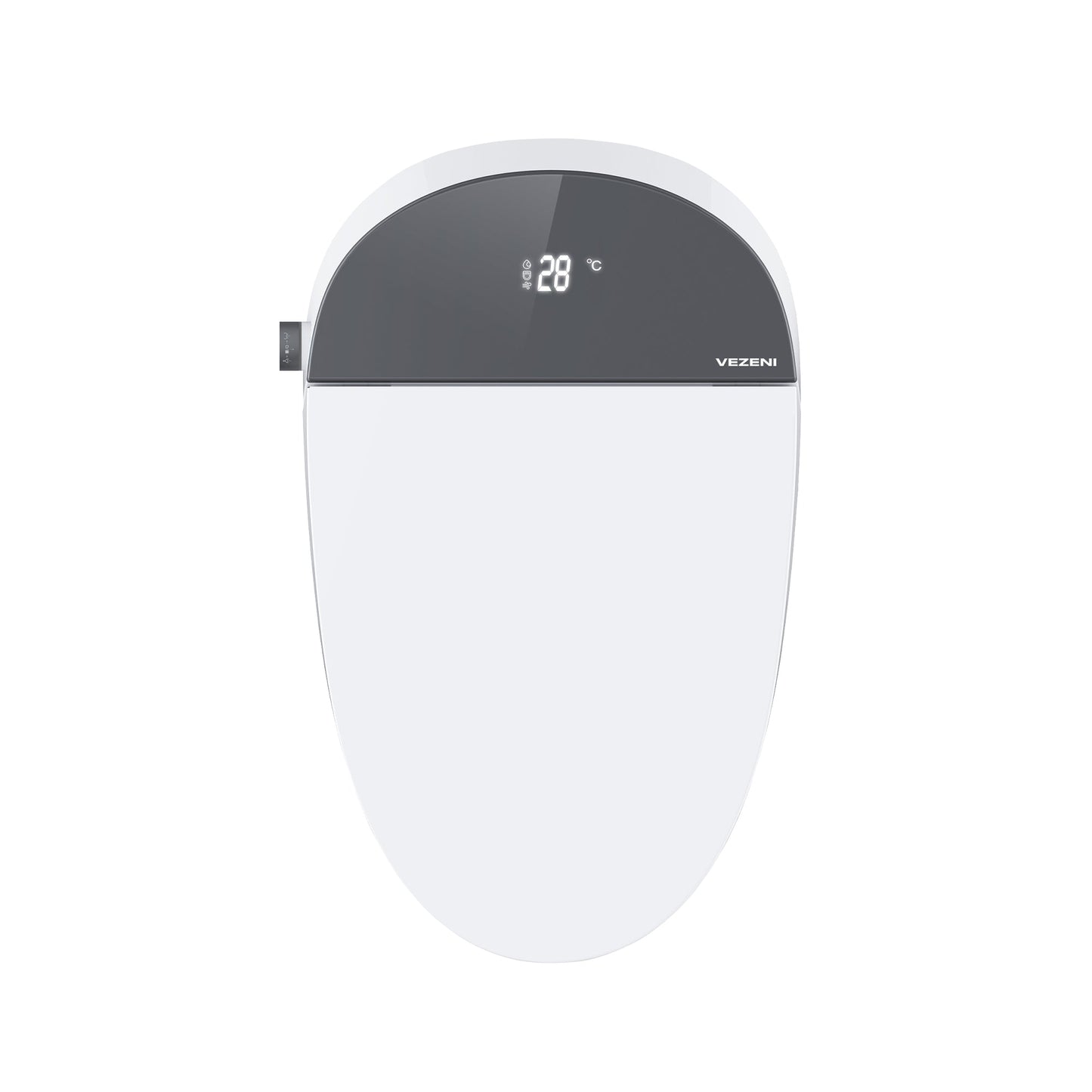 Vezeni Smart Toilet Concert Collection