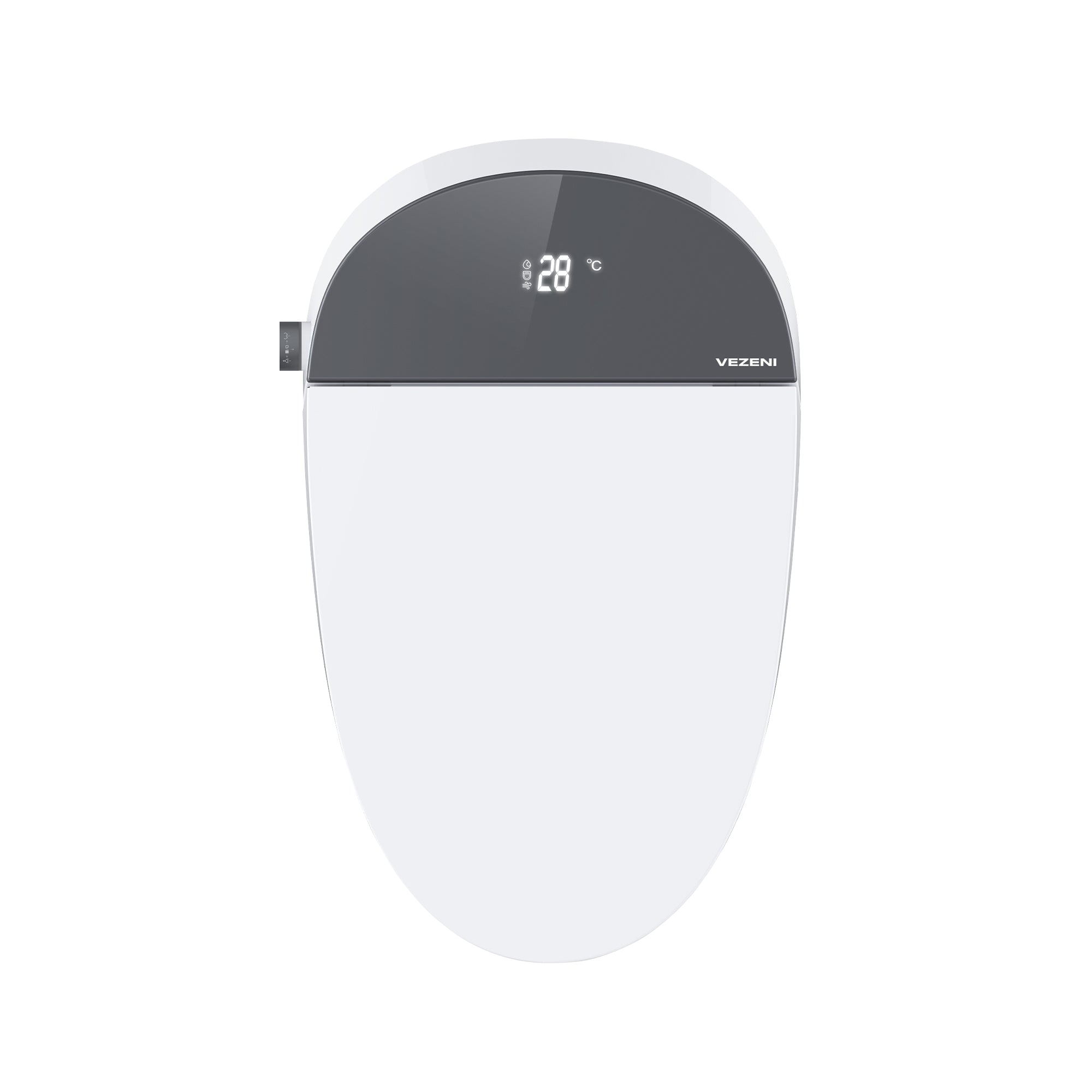 Vezeni Smart Toilet Concert Collection