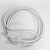 6FT Integrated connecting cable Only for 22W & 60W LED Integrated Tube