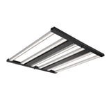 720W Full Spectrum Grow Lamps, 6 Bars, 2.7 μmol/j, Dimmable,  Smart Control System LED Grow Light With Optic Lens