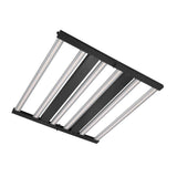 720W Full Spectrum Grow Lamps, 6 Bars, 2.7 μmol/j, Dimmable,  Smart Control System LED Grow Light With Optic Lens