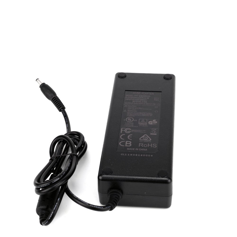 72W Desktop LED Power Supply 72W / 100-240V AC / 12V / 3A