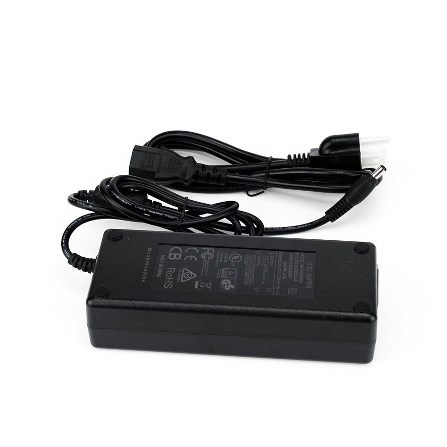 72W Desktop LED Power Supply 72W / 100-240V AC / 24V / 2A