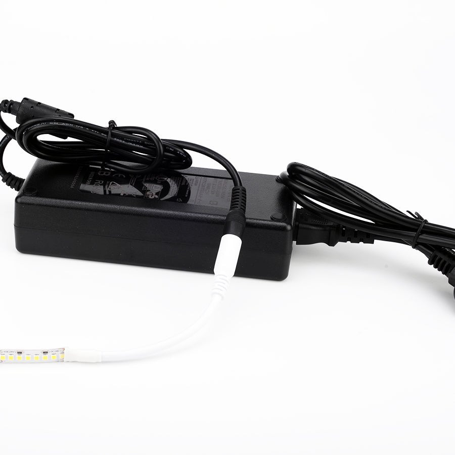 72W Desktop LED Power Supply 72W / 100-240V AC / 24V / 2A