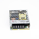 75W Meanwell Driver 75W / 100-240V AC / 24V /0-3.2A