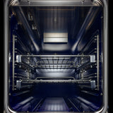 Vezeni 48in Dual Fuel Range