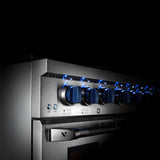 Vezeni 36in Randolph Range