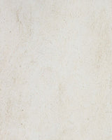 8 X 10 In Cinq Cream Matte Pressed Glazed Ceramic