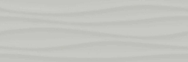 8 X 24 In Tidal Element Mist Colors Glass Tile
