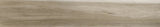 8 X 48 In Amaya Blend Matte Pressed Glazed Porcelain