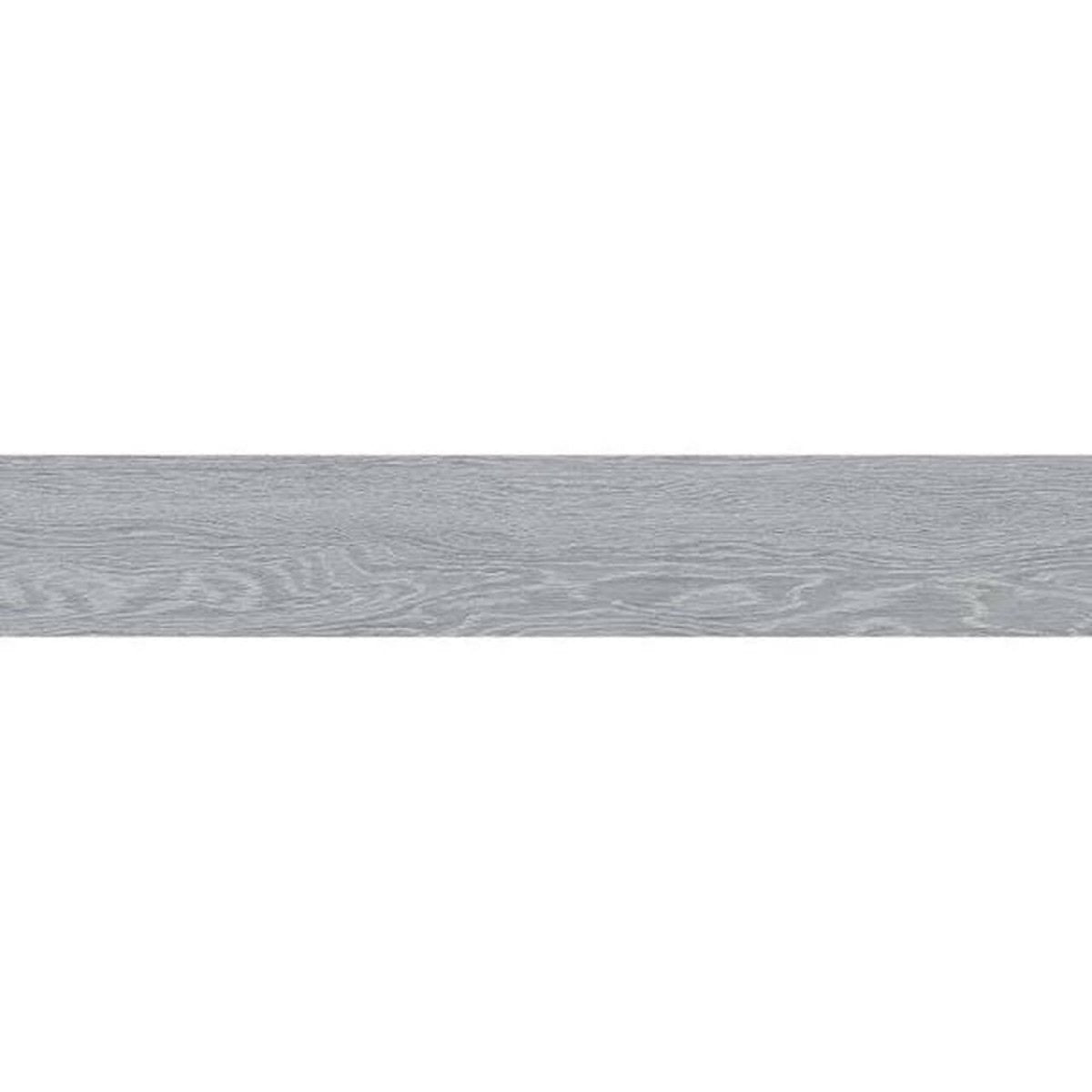 8 X 48 In Aspen Ash Matte Rectified Glazed Porcelain