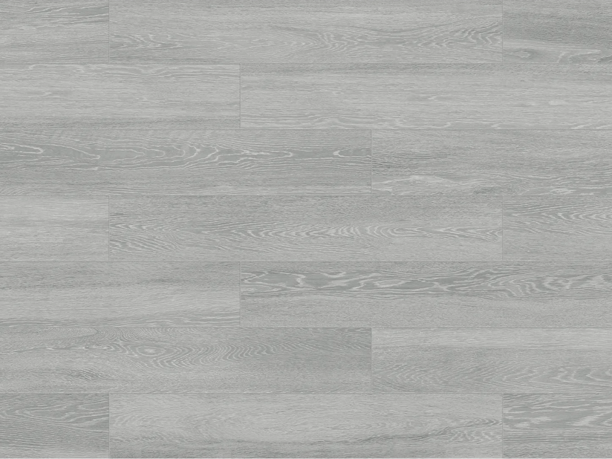 8 X 48 In Aspen Ash Matte Rectified Glazed Porcelain