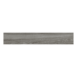 8 x 48 in. Aspen Grey Ridge Matte Rectified Glazed Porcelain Tile