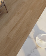 8 X 48 In Aspen Paper Birch Matte Rectified Glazed Porcelain