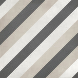 8 X 8 In Diamond Form Sand Matte Pressed Glazed Porcelain