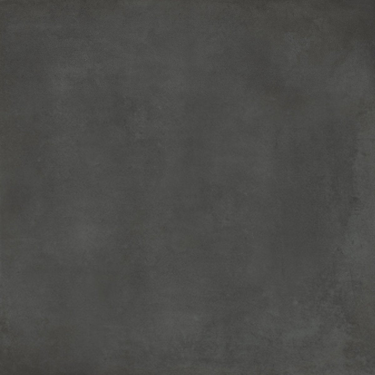 8 X 8 In Form Graphite Matte Pressed Glazed Porcelain