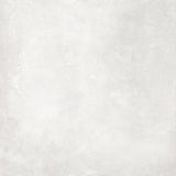 8 X 8 In Form Ivory Matte Pressed Glazed Porcelain