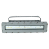 80 Watt 4FT LED Explosion Proof Linear Light, I Series, Dimmable, 5000K, 11200LM, AC100-277V, IP66, Hazardous Location Lighting Fixtures