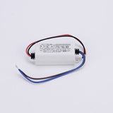 8W Meanwell Driver 8W / 100-240V AC / 12V /0-07A