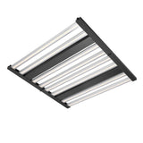 960W LED Grow Light, 2.5 μmol/j, Dimmable, Full Spectrum Grow Lamps with Optic Lens, For Indoor Commercial LED Plant Lights