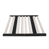 960W LED Grow Light, 2.5 μmol/j, Dimmable, Full Spectrum Grow Lamps with Optic Lens, For Indoor Commercial LED Plant Lights