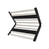 960W LED Grow Light, 2.5 μmol/j, Dimmable, Full Spectrum Grow Lamps with Optic Lens, For Indoor Commercial LED Plant Lights