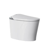 Vezeni Smart Toilet Artisian Collection
