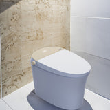 Vezeni Smart Toilet Concert Collection